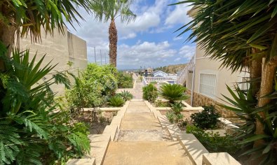 Bestaande bouw - Villa -
Algorfa - Lomas De La Juliana