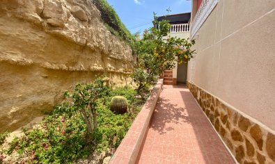 Bestaande bouw - Villa -
Algorfa - Lomas De La Juliana