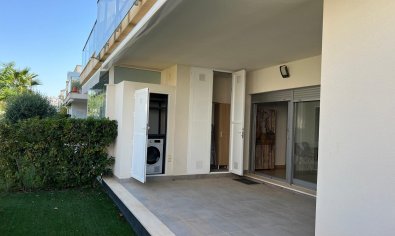 Reventa - Apartamento / piso -
Orihuela - Entre Naranjos