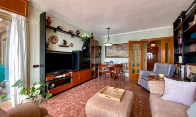 Bestaande bouw - Appartement -
Torrevieja - Playa del Cura