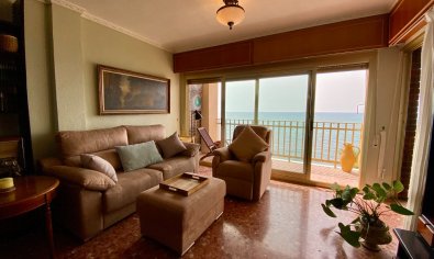 Bestaande bouw - Appartement -
Torrevieja - Playa del Cura