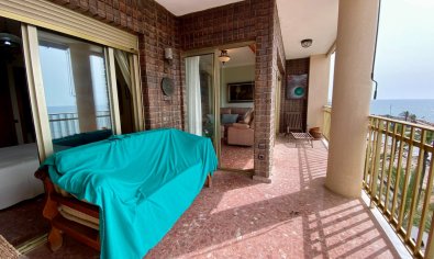 Bestaande bouw - Appartement -
Torrevieja - Playa del Cura