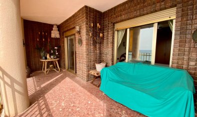 Bestaande bouw - Appartement -
Torrevieja - Playa del Cura