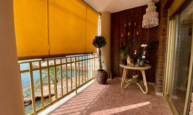 Bestaande bouw - Appartement -
Torrevieja - Playa del Cura