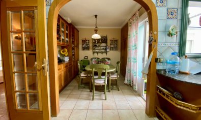 Bestaande bouw - Appartement -
Torrevieja - Playa del Cura