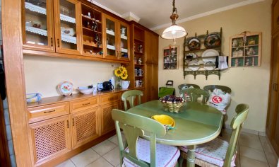 Bestaande bouw - Appartement -
Torrevieja - Playa del Cura