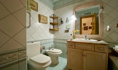 Bestaande bouw - Appartement -
Torrevieja - Playa del Cura