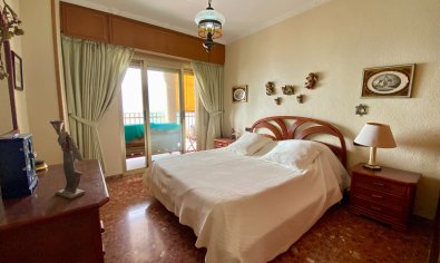 Bestaande bouw - Appartement -
Torrevieja - Playa del Cura