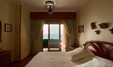 Bestaande bouw - Appartement -
Torrevieja - Playa del Cura