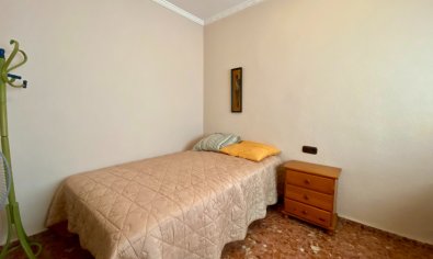 Bestaande bouw - Appartement -
Torrevieja - Playa del Cura