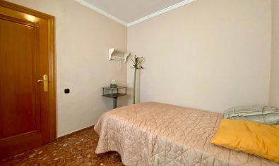 Bestaande bouw - Appartement -
Torrevieja - Playa del Cura