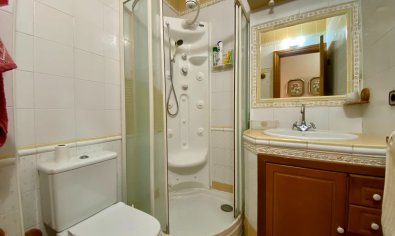 Bestaande bouw - Appartement -
Torrevieja - Playa del Cura