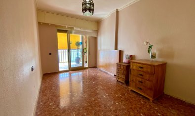 Bestaande bouw - Appartement -
Torrevieja - Playa del Cura