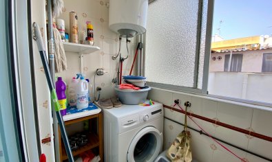 Bestaande bouw - Appartement -
Torrevieja - Playa del Cura