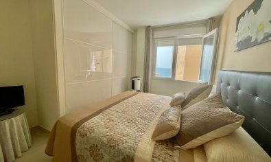 Bestaande bouw - Appartement -
Torrevieja - Playa del Cura