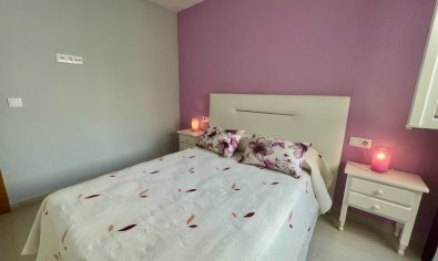 Bestaande bouw - Appartement -
Torrevieja - Playa del Cura