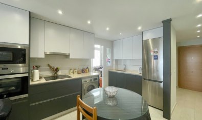 Bestaande bouw - Appartement -
Torrevieja - Playa del Cura