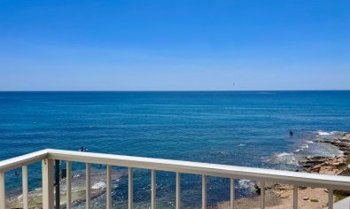 Bestaande bouw - Appartement -
Torrevieja - Playa del Cura