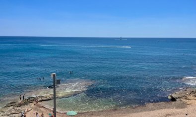 Bestaande bouw - Appartement -
Torrevieja - Playa del Cura