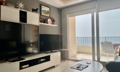 Bestaande bouw - Appartement -
Torrevieja - Playa del Cura