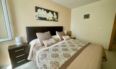 Bestaande bouw - Appartement -
Torrevieja - Playa del Cura