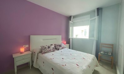 Bestaande bouw - Appartement -
Torrevieja - Playa del Cura