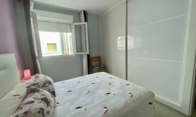 Bestaande bouw - Appartement -
Torrevieja - Playa del Cura