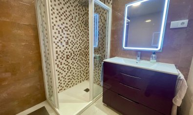 Bestaande bouw - Appartement -
Torrevieja - Playa del Cura