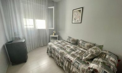 Bestaande bouw - Appartement -
Torrevieja - Playa del Cura