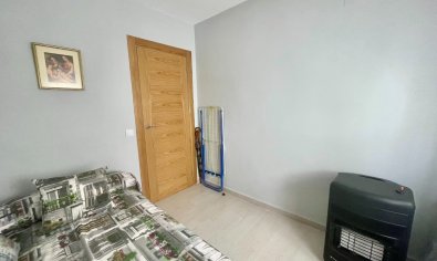 Bestaande bouw - Appartement -
Torrevieja - Playa del Cura