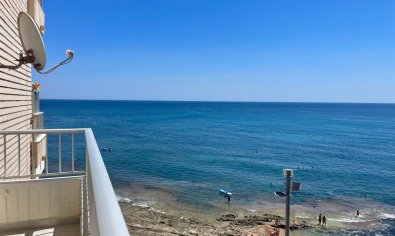 Bestaande bouw - Appartement -
Torrevieja - Playa del Cura