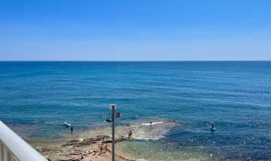 Bestaande bouw - Appartement -
Torrevieja - Playa del Cura