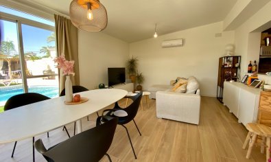 Bestaande bouw - Villa -
Ciudad Quesada/Rojales - Ciudad Quesada