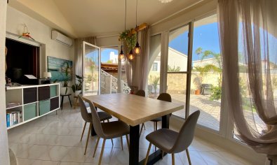 Bestaande bouw - Villa -
Ciudad Quesada/Rojales - Ciudad Quesada