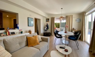 Bestaande bouw - Villa -
Ciudad Quesada/Rojales - Ciudad Quesada