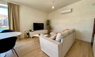 Bestaande bouw - Villa -
Ciudad Quesada/Rojales - Ciudad Quesada