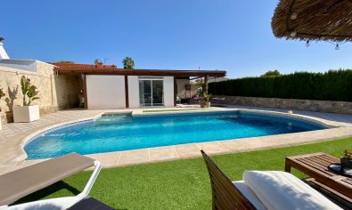 Bestaande bouw - Villa -
Ciudad Quesada/Rojales - Ciudad Quesada