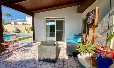 Bestaande bouw - Villa -
Ciudad Quesada/Rojales - Ciudad Quesada