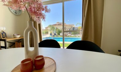 Bestaande bouw - Villa -
Ciudad Quesada/Rojales - Ciudad Quesada