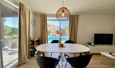 Bestaande bouw - Villa -
Ciudad Quesada/Rojales - Ciudad Quesada