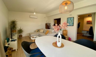 Bestaande bouw - Villa -
Ciudad Quesada/Rojales - Ciudad Quesada