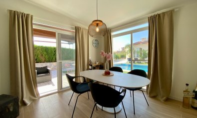 Bestaande bouw - Villa -
Ciudad Quesada/Rojales - Ciudad Quesada