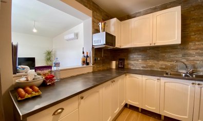 Bestaande bouw - Villa -
Ciudad Quesada/Rojales - Ciudad Quesada