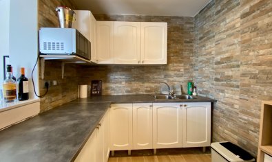 Bestaande bouw - Villa -
Ciudad Quesada/Rojales - Ciudad Quesada