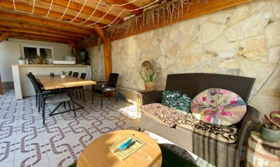 Bestaande bouw - Villa -
Ciudad Quesada/Rojales - Ciudad Quesada