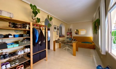 Bestaande bouw - Villa -
Ciudad Quesada/Rojales - Ciudad Quesada