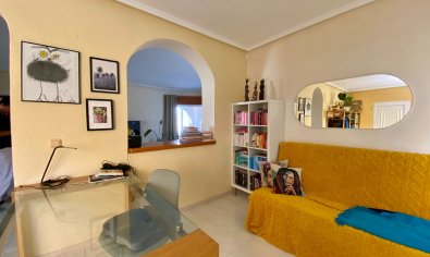 Bestaande bouw - Villa -
Ciudad Quesada/Rojales - Ciudad Quesada