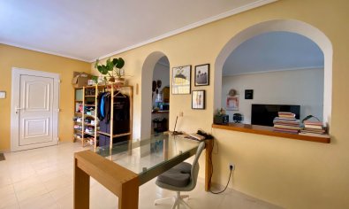 Bestaande bouw - Villa -
Ciudad Quesada/Rojales - Ciudad Quesada