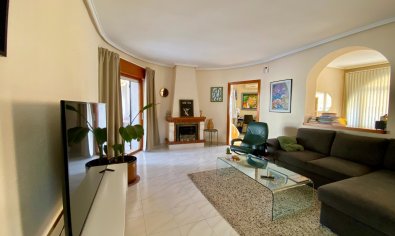 Bestaande bouw - Villa -
Ciudad Quesada/Rojales - Ciudad Quesada