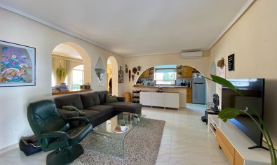 Bestaande bouw - Villa -
Ciudad Quesada/Rojales - Ciudad Quesada